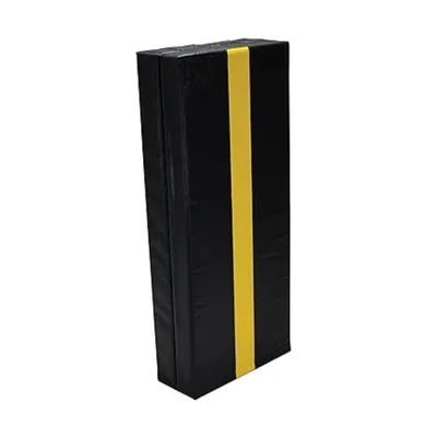 Vestil V-PAD-I-34 Vinyl Column Protective Pad I-Beam