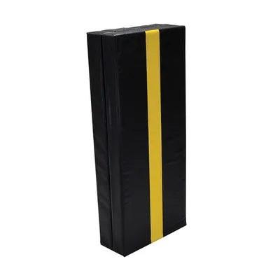 Vestil V-PAD-I-35 Vinyl Column Protective Pad I-Beam