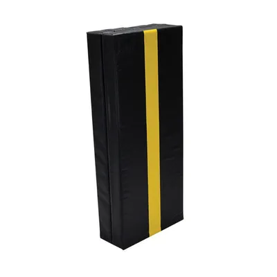 Vestil V-PAD-I-36 Vinyl Column Protective Pad I-Beam