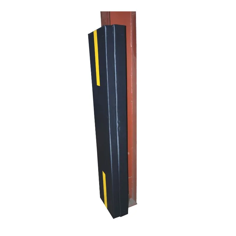Vestil V-PAD-I-611 Vinyl Column Protective Pad I-Beam