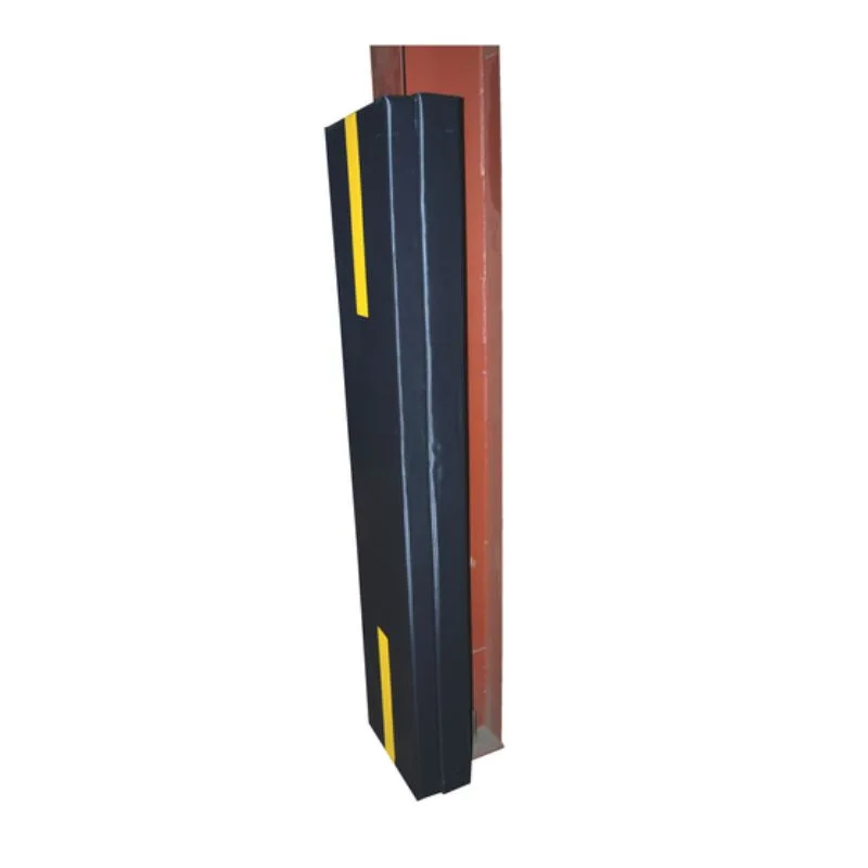 Vestil V-PAD-I-67 Vinyl Column Protective Pad I-Beam