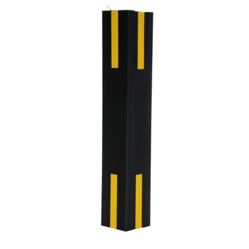 Vestil V-PAD-S-66 Vinyl Column Protective Pad Square