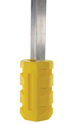 Vestil VB-12 warehouse equipment shown from an alternate angle