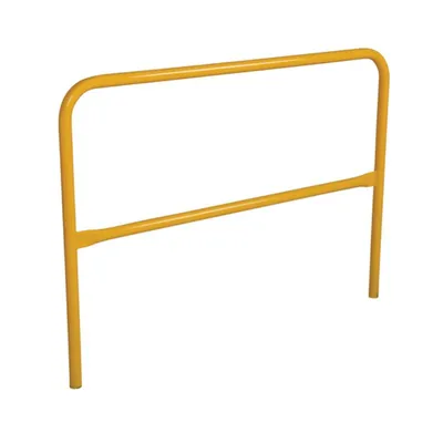 Vestil VDKR-5 Steel Safety Railing