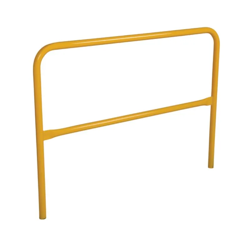 Vestil VDKR-5 Steel Safety Railing