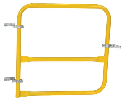 Vestil VDKR-G3-B warehouse equipment shown from an alternate angle