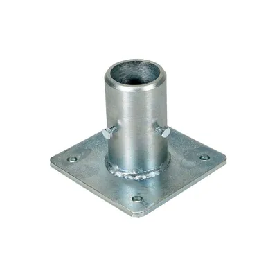 Vestil VDKR-W-101 STEEL SINGLE SOCKET