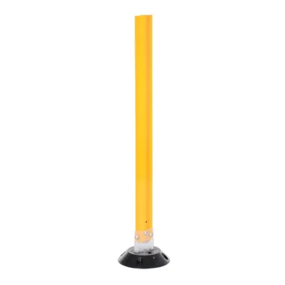 Vestil VGLT-16-3F-Y Polycarbonate Surface Flexible Stakes