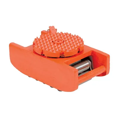 Vestil VHMS-15 Steel Machine Roller 15000 Lb. Capacity