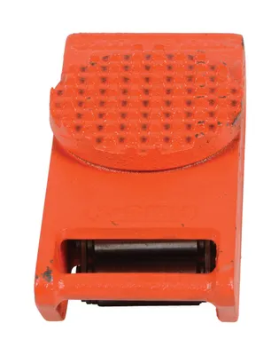 Vestil VHMS-2 Steel Machine Roller 2000 Lb. Capacity