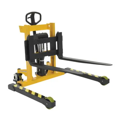 Vestil VHPS-3000-AA-17 Stacker Manual Pump