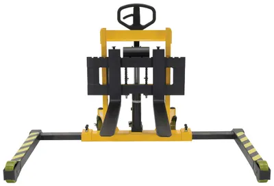 Vestil VHPS-3000-AA-17 Stacker Manual Pump