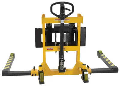 Vestil VHPS-3000-AA-17 Stacker Manual Pump