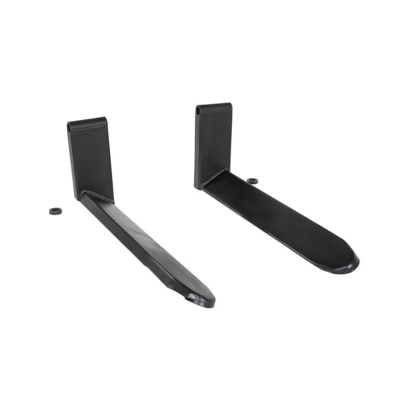 Vestil VHPS-AA-DRR-FK Steel DrumRollReel Forks