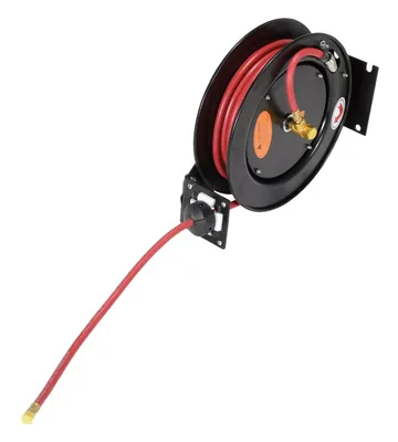Vestil VHR-20-44 facilities maintenance shown from an alternate angle