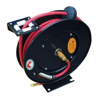 Vestil VHR-25-46 Spring Driven Hose Reel