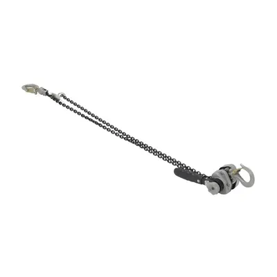 Vestil VKX-05-5 Aluminum Lever Lift Hoist