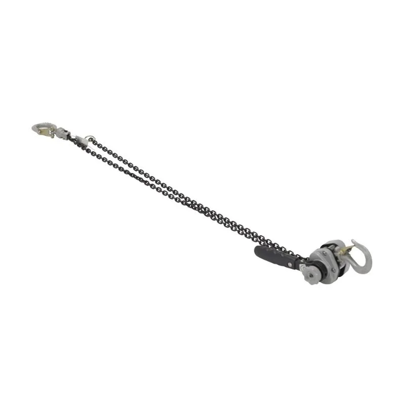 Vestil VKX-05-5 Aluminum Lever Lift Hoist