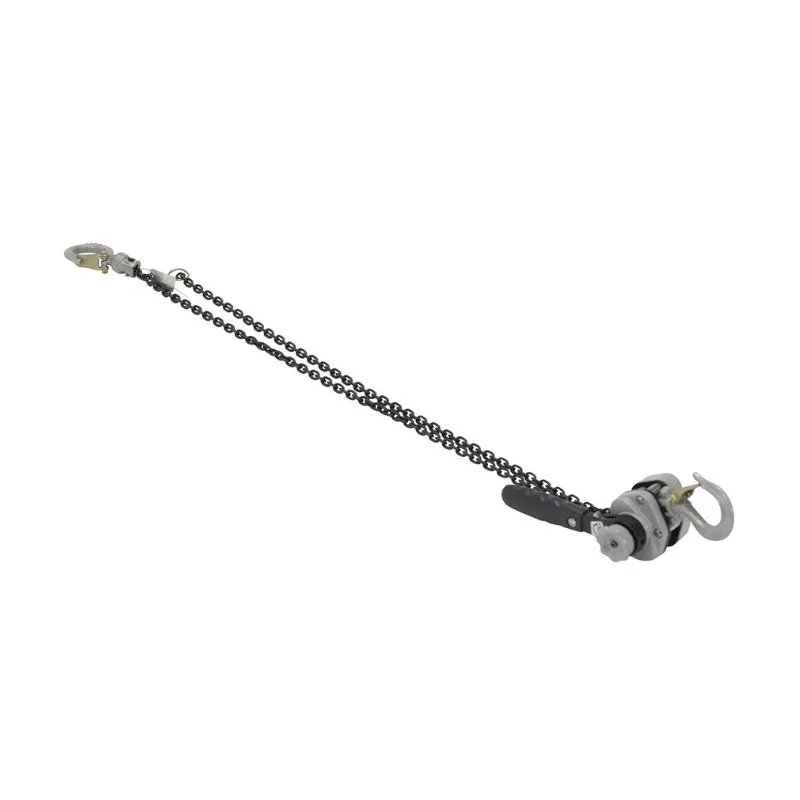 Vestil VKX-10-5 Aluminum Lever Lift Hoist