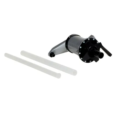 Vestil VLDP Polypropylene Manual Lever Action Drum & Pail Pump