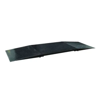 Vestil VLPFS-R-3636 Floor Scale Option Approach Ramp