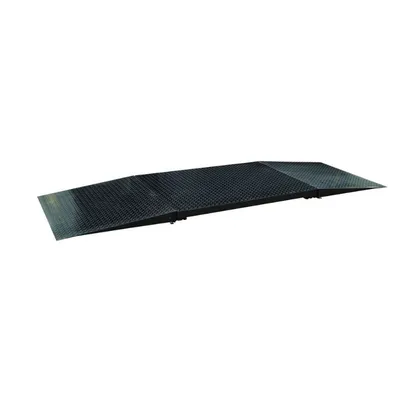 Vestil VLPFS-R-3648 Floor Scale Option Approach Ramp