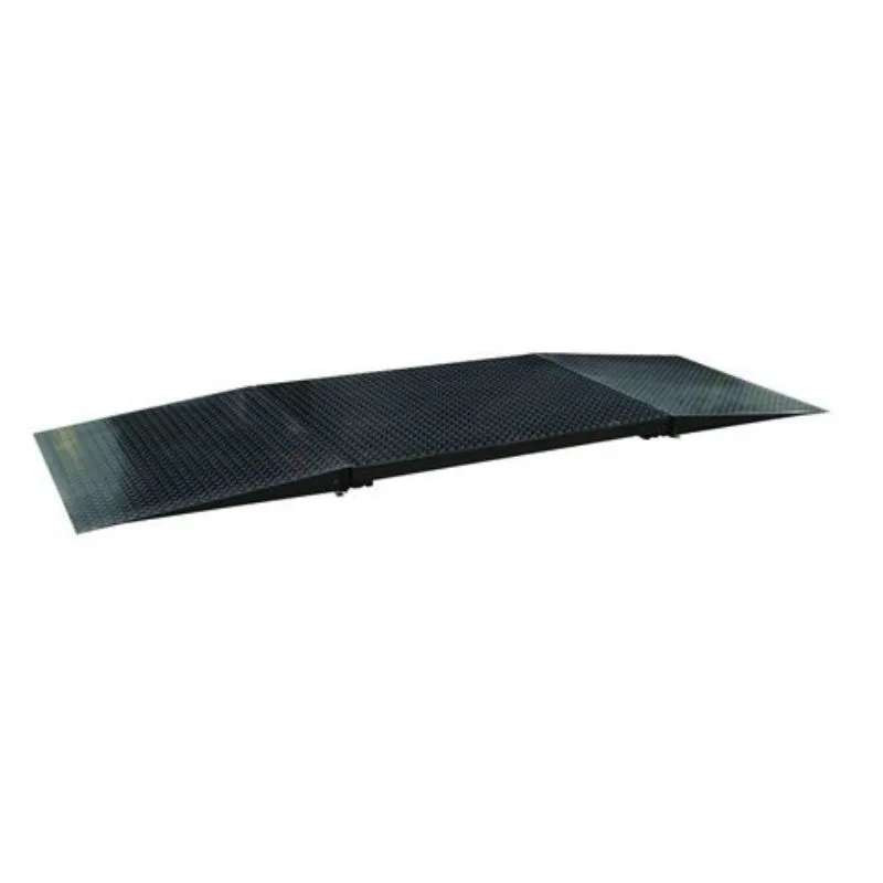 Vestil VLPFS-R-3696 Floor Scale Option Approach Ramp