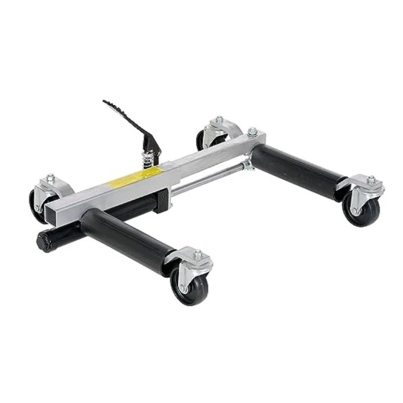 Vestil VPJ-12 Hydraulic Vehicle Position Jack
