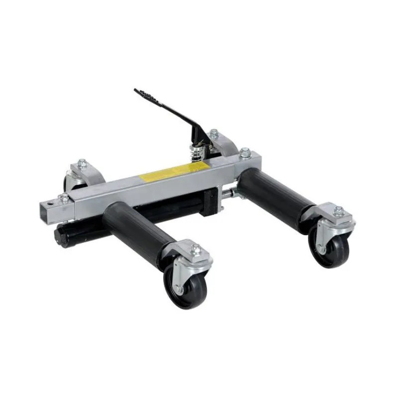 Vestil VPJ-9 Hydraulic Vehicle Position Jack