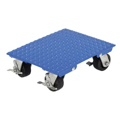 Vestil VPLDO/S-1824-AS Steel Plate Dolly