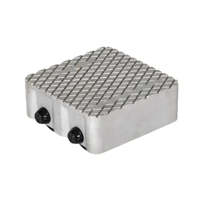 Vestil VPRDO-4 Cast Aluminum Dolly