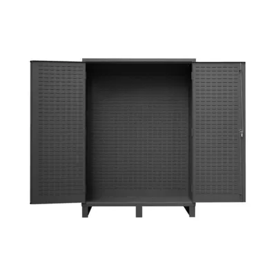 Vestil VSC-SSC-NB Steel Customizable Storage Cabinet