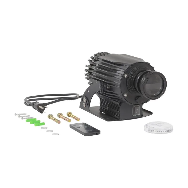 Vestil VSP-12-001 Steel Virtual Sign Projector