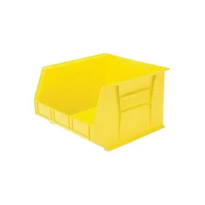 Vestil VSPB-3021 Bin Storage Cabinet-Hook On Bin