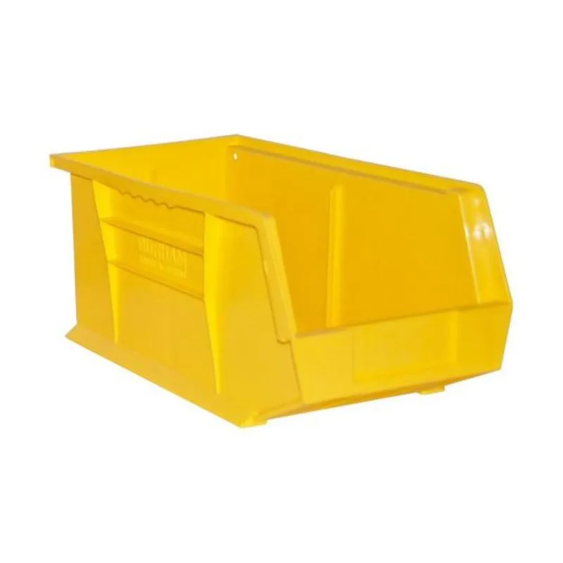 Vestil VSPB-3024 Bin Storage Cabinet-Hook On Bin