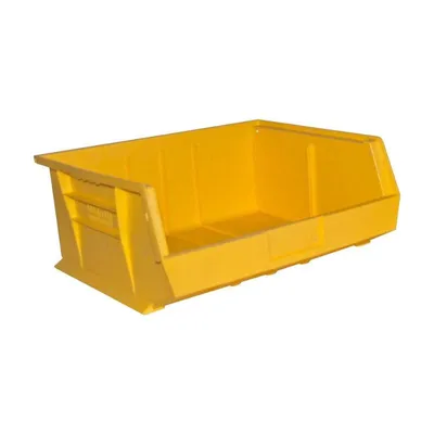 Vestil VSPB-3025 Bin Storage Cabinet-Hook On Bin