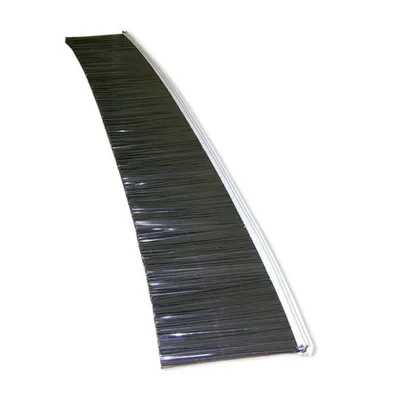 Vestil VSWP-48-RB Brush Sweeper-Brush Kit
