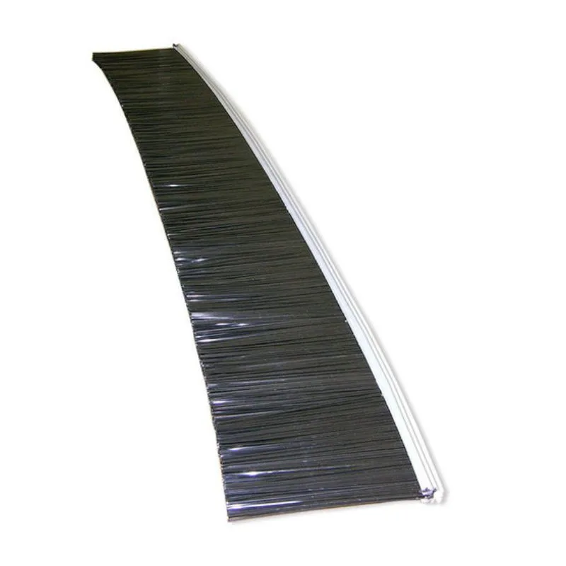 Vestil VSWP-48-RB Brush Sweeper-Brush Kit