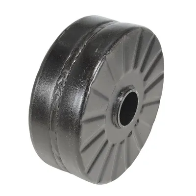 Vestil WHL-MA-8X3 Semi Steel Wheel