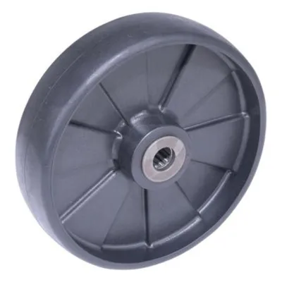 Vestil WHL-VE-8X2GFN Glass Filled Nylon Wheel