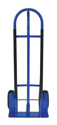 Vestil WIRE-D-SHD-PN Hand Truck With Pneumatic Wheels For Wire-D 2