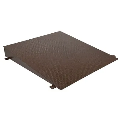 Vestil WL-AR8-48 Scissor Dock Option Approach Ramp