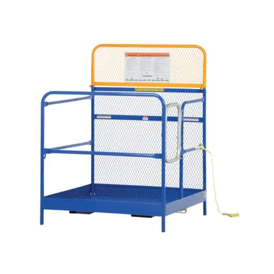 Vestil WP-4848 Steel Work Platform