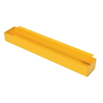 Vestil WP-FD-TT Work Platform Optional Tool Tray 2