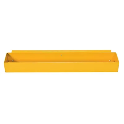 Vestil WP-FD-TT Work Platform Optional Tool Tray 3