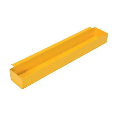Vestil WP-FD-TT Work Platform Optional Tool Tray