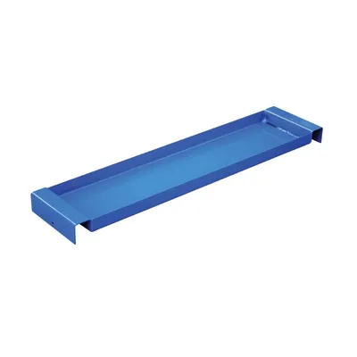 Vestil WP-TT36 Work Platform Optional Tool Tray