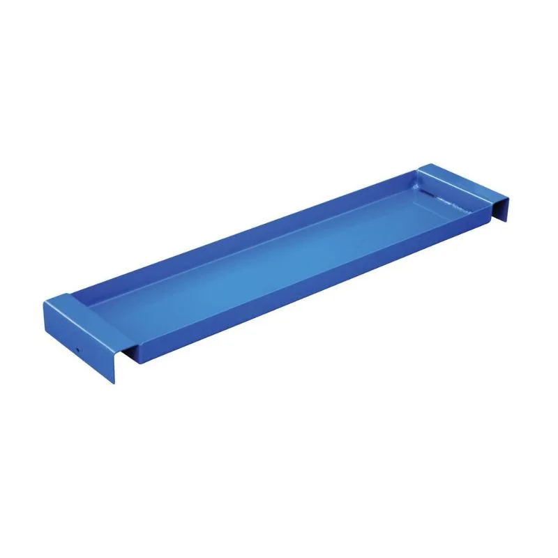 Vestil WP-TT48 Work Platform Optional Tool Tray