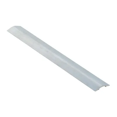 Vestil WR-24 Extruded Aluminum Hose/Cable Crossover