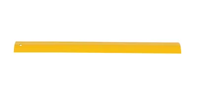 Vestil WR-24-Y Extruded Aluminum Hose-Cable Crossover 2